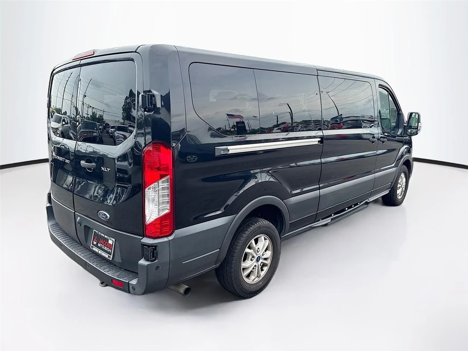 2021 Ford Transit - Image 5 of 15