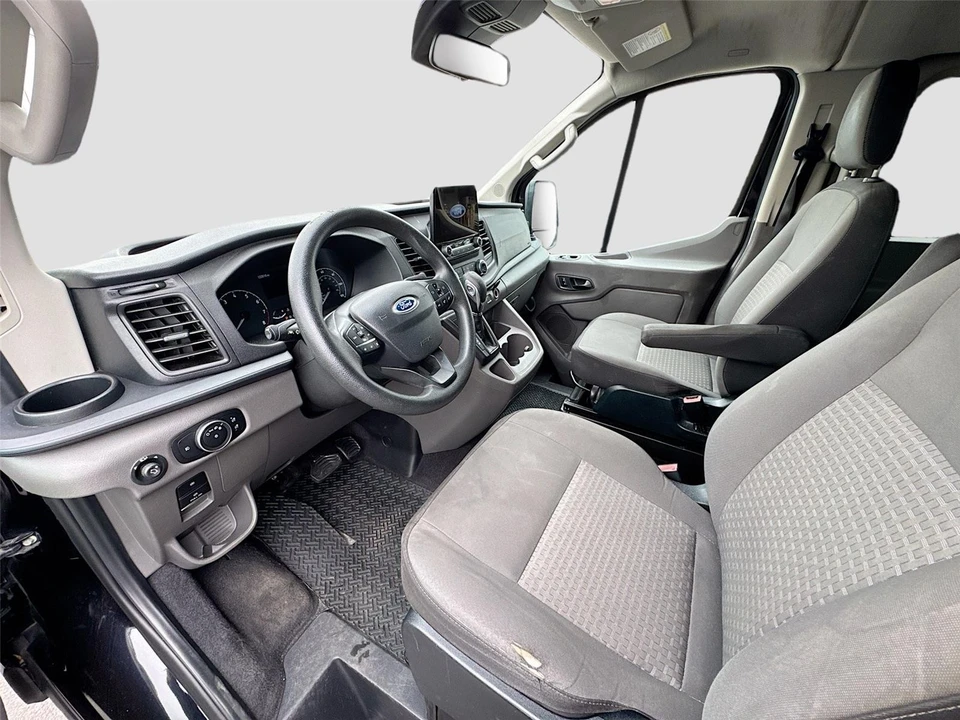 2021 Ford Transit - Image 11 of 15