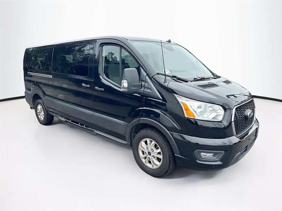 2021 Ford Transit - Image 7 of 15