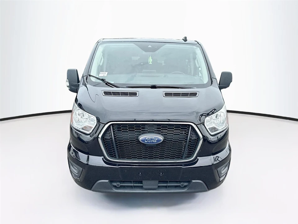 2021 Ford Transit - Image 8 of 15