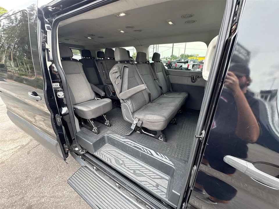 2021 Ford Transit - Image 12 of 15