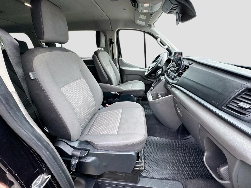 2021 Ford Transit - Image 14 of 15