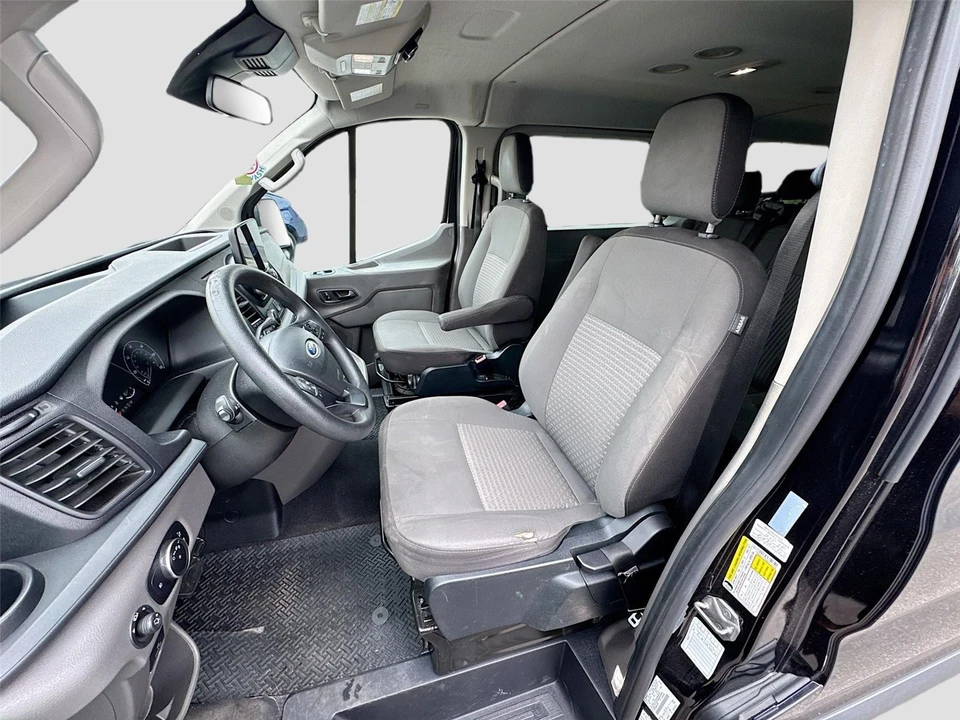 2021 Ford Transit - Image 10 of 15