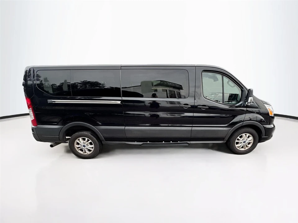 2021 Ford Transit - Image 6 of 15