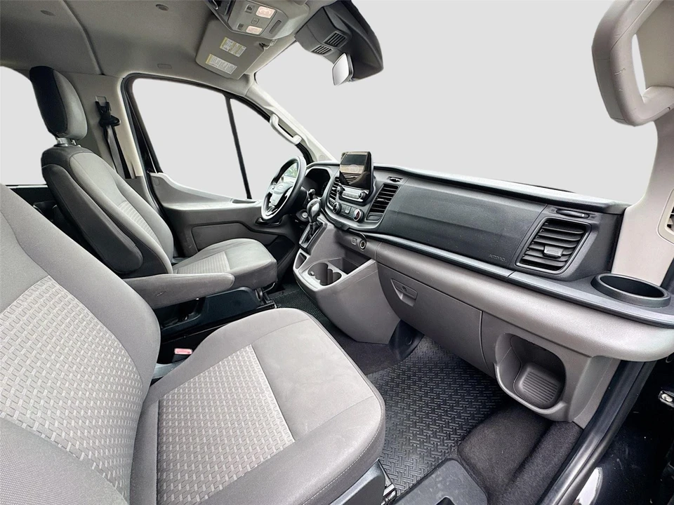 2021 Ford Transit - Image 15 of 15
