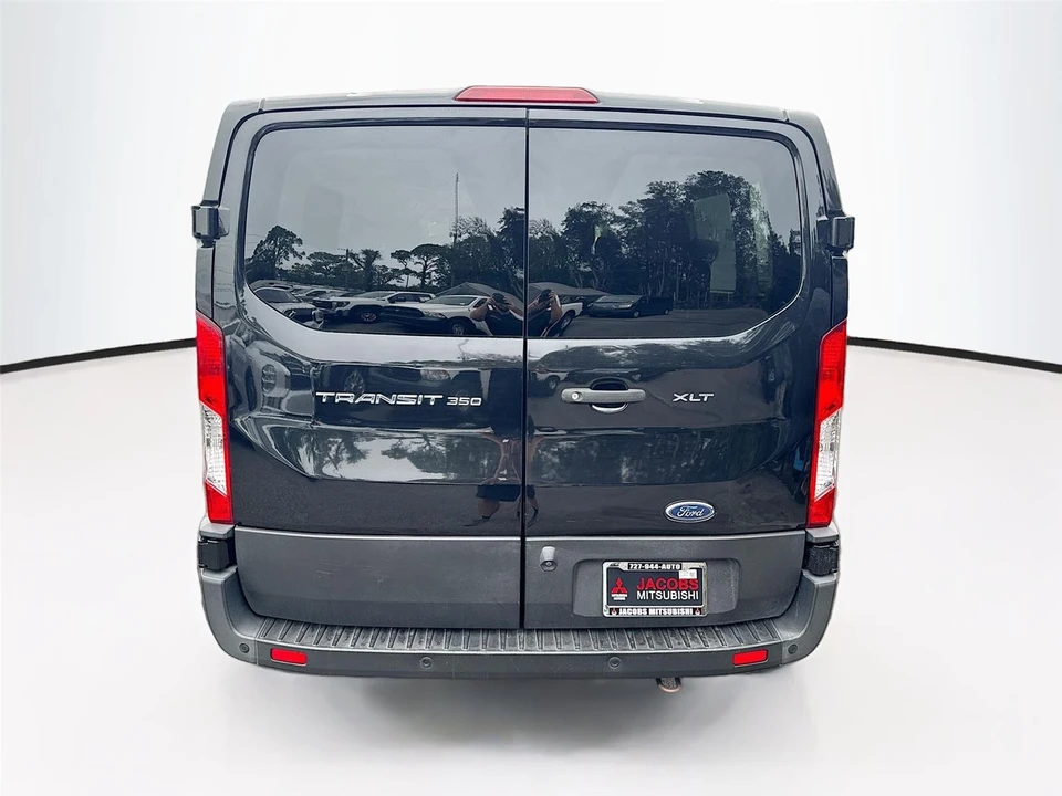 2021 Ford Transit - Image 4 of 15