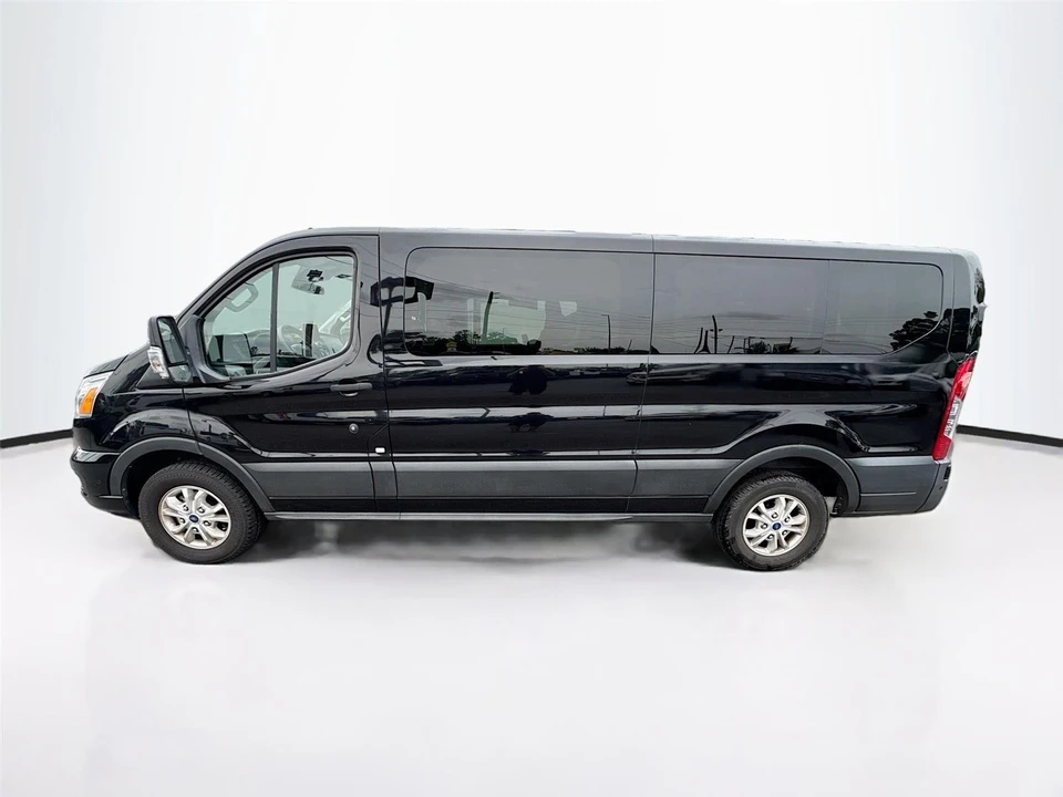 2021 Ford Transit - Image 2 of 15