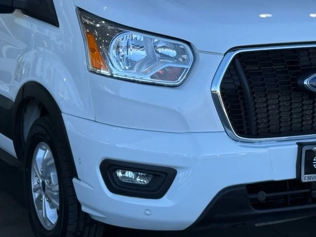2021 Ford Transit - Image 8 of 31