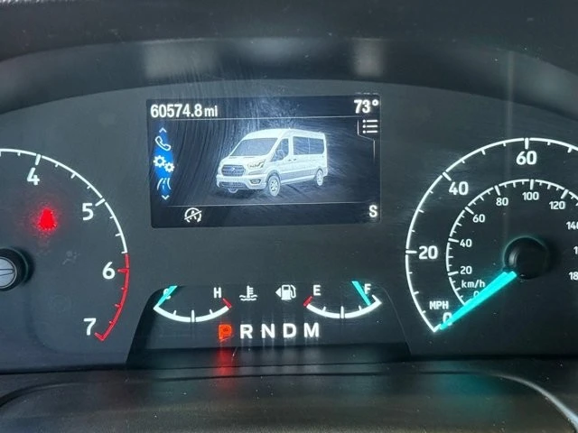 2021 Ford Transit - Image 29 of 31