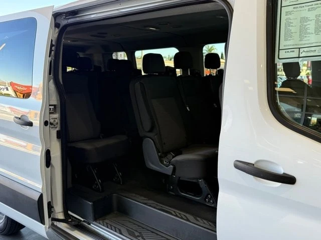 2021 Ford Transit - Image 18 of 31