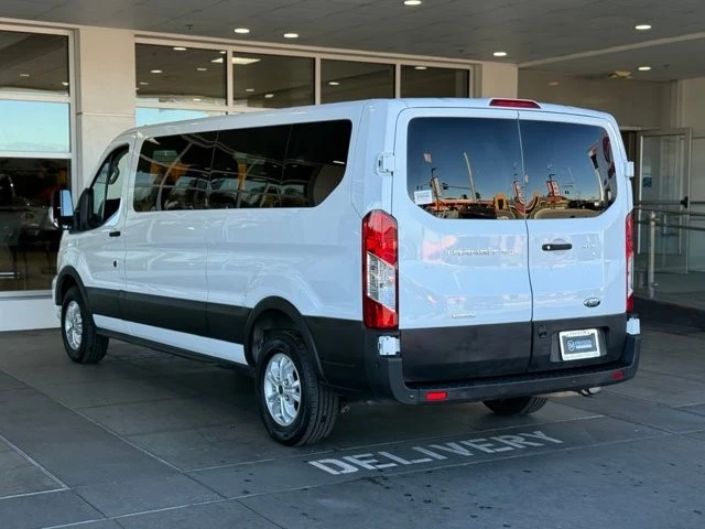 2021 Ford Transit - Image 9 of 31