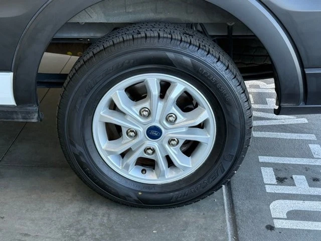 2021 Ford Transit - Image 16 of 31