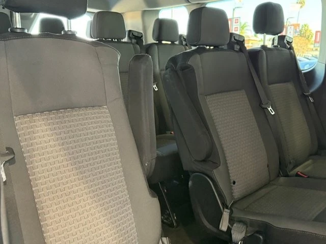 2021 Ford Transit - Image 20 of 31