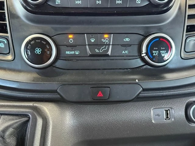 2021 Ford Transit - Image 31 of 31