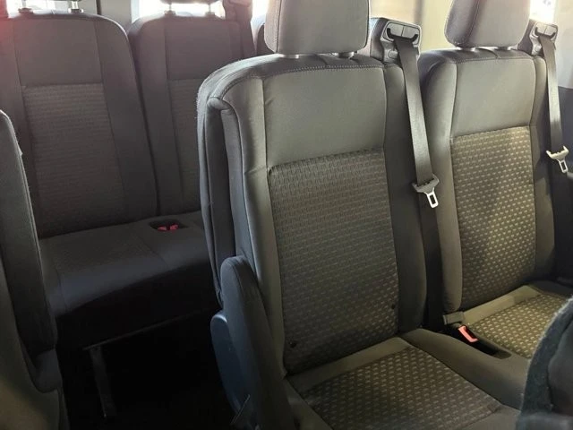 2021 Ford Transit - Image 21 of 31