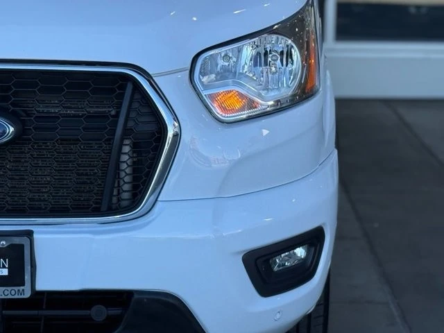 2021 Ford Transit - Image 5 of 31