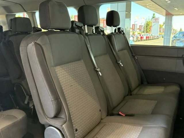 2021 Ford Transit - Image 19 of 31