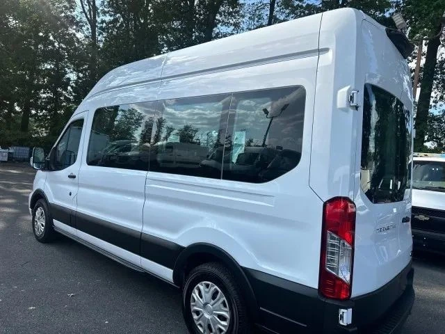 2021 Ford Transit - Image 4 of 12