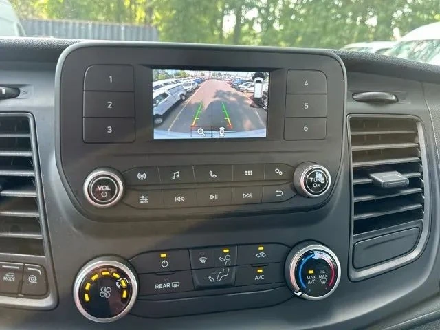 2021 Ford Transit - Image 12 of 12