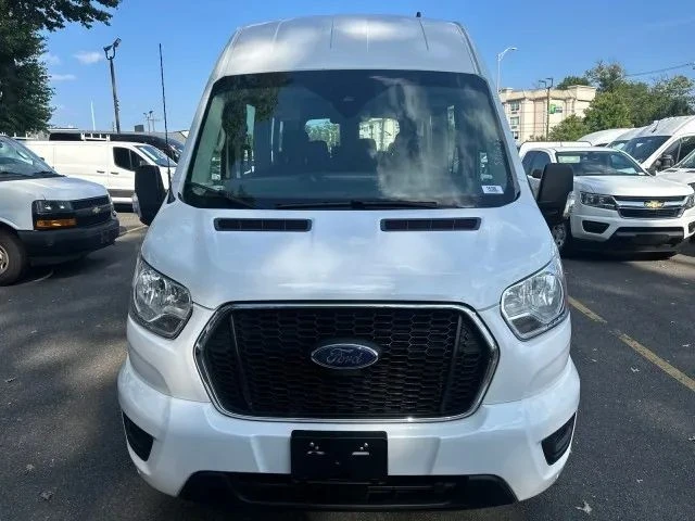 2021 Ford Transit - Image 2 of 12