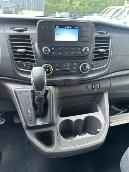 2021 Ford Transit - Image 11 of 12