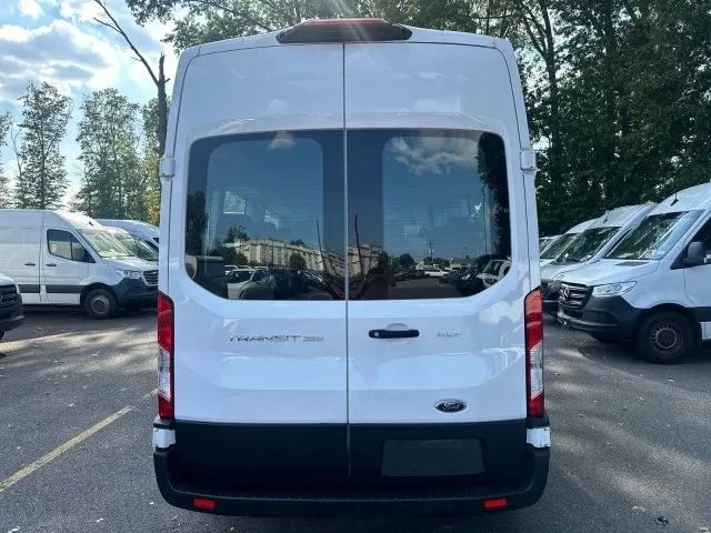 2021 Ford Transit - Image 5 of 12