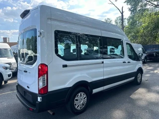 2021 Ford Transit - Image 6 of 12