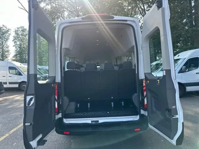 2021 Ford Transit - Image 7 of 12