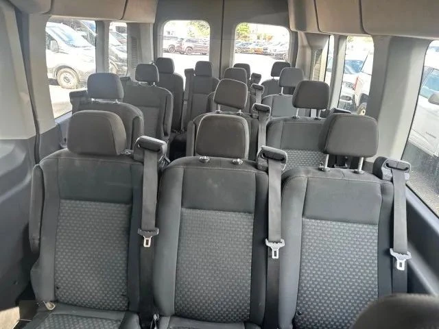 2021 Ford Transit - Image 8 of 12