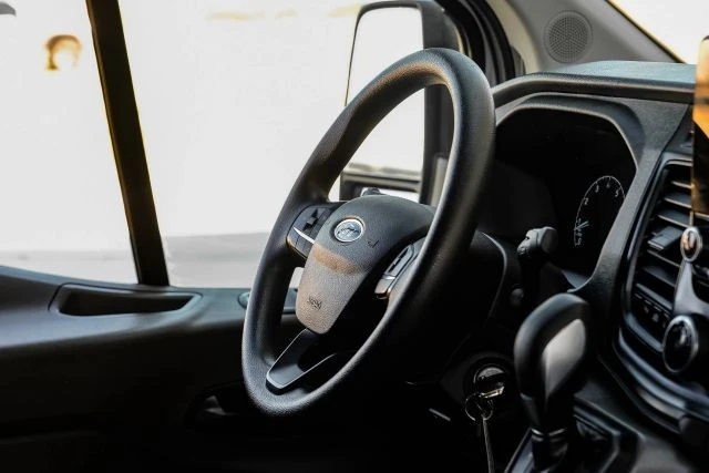 2021 Ford Transit - Image 12 of 21