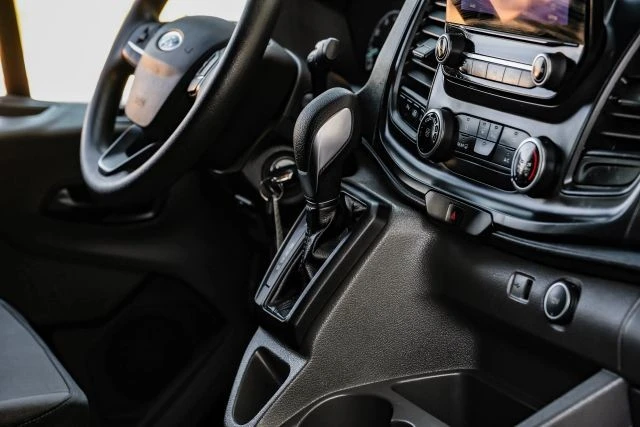 2021 Ford Transit - Image 20 of 21