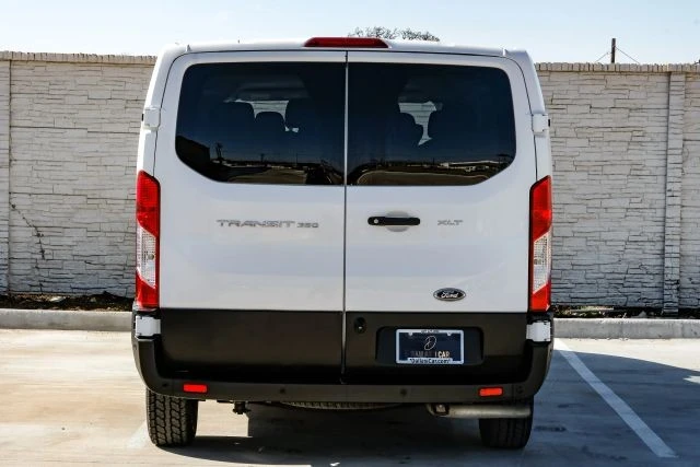 2021 Ford Transit - Image 7 of 21