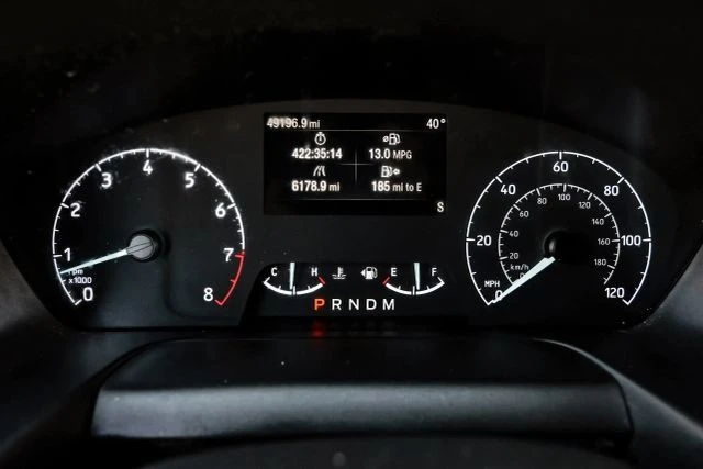 2021 Ford Transit - Image 16 of 21