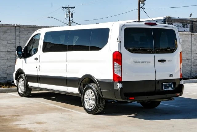 2021 Ford Transit - Image 8 of 21