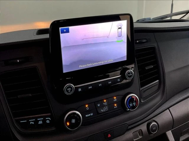 2021 Ford Transit - Image 29 of 31