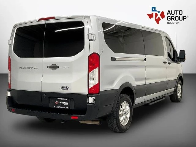 2021 Ford Transit - Image 6 of 31