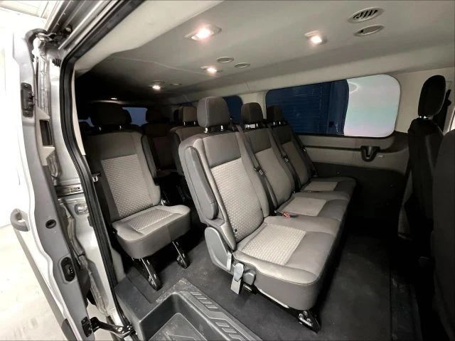 2021 Ford Transit - Image 15 of 31