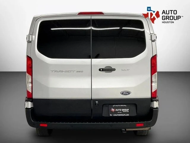 2021 Ford Transit - Image 8 of 31