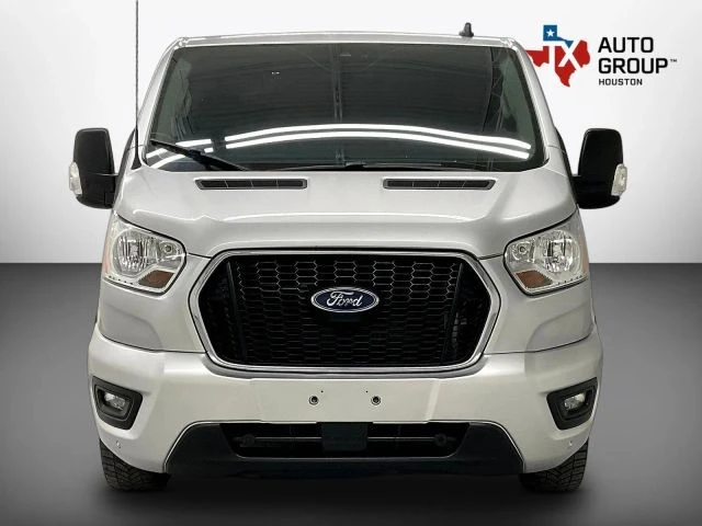 2021 Ford Transit - Image 7 of 31