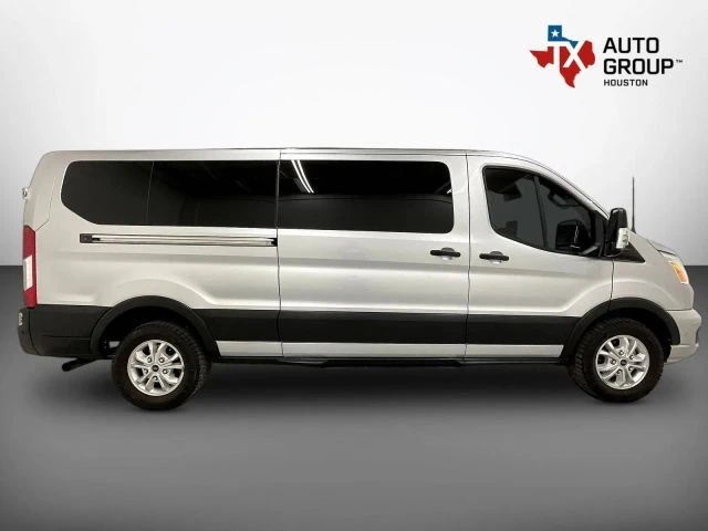 2021 Ford Transit - Image 9 of 31