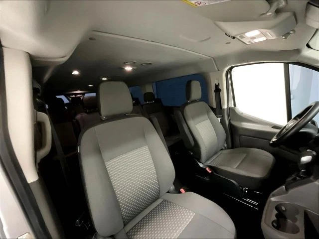 2021 Ford Transit - Image 17 of 31