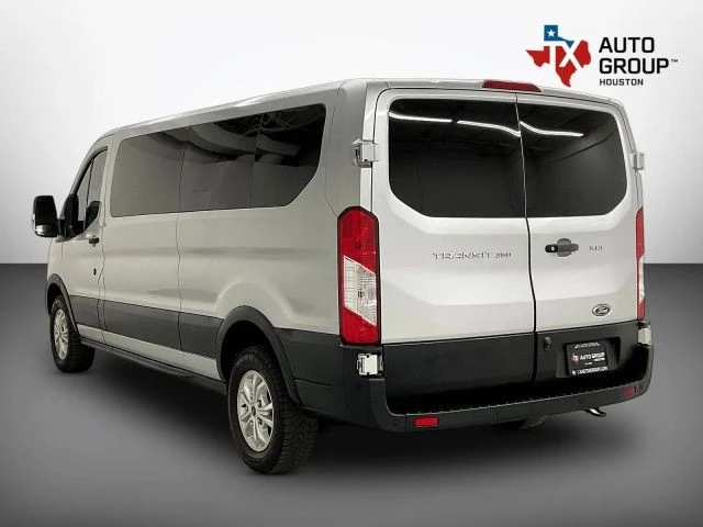 2021 Ford Transit - Image 3 of 31