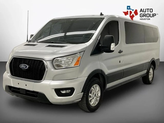 2021 Ford Transit - Image 5 of 31
