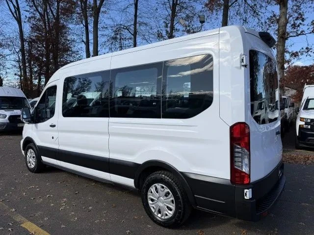 2021 Ford Transit - Image 5 of 12