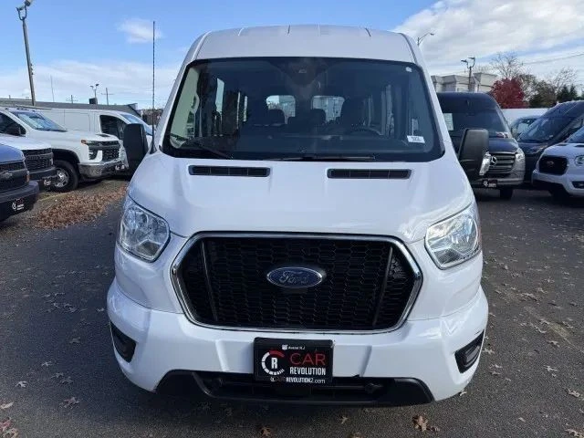2021 Ford Transit - Image 2 of 12