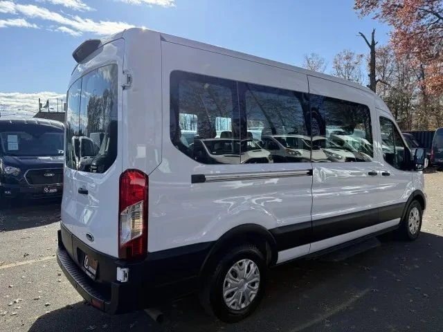 2021 Ford Transit - Image 8 of 12