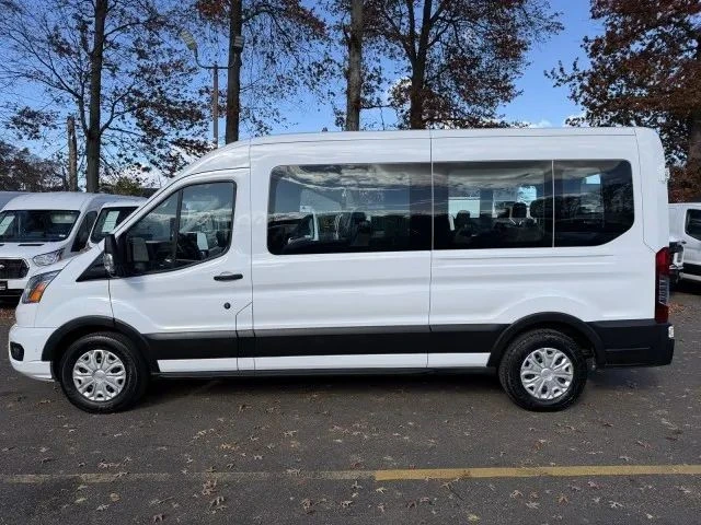 2021 Ford Transit - Image 4 of 12