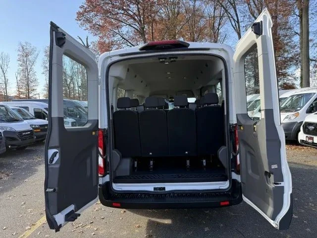 2021 Ford Transit - Image 7 of 12
