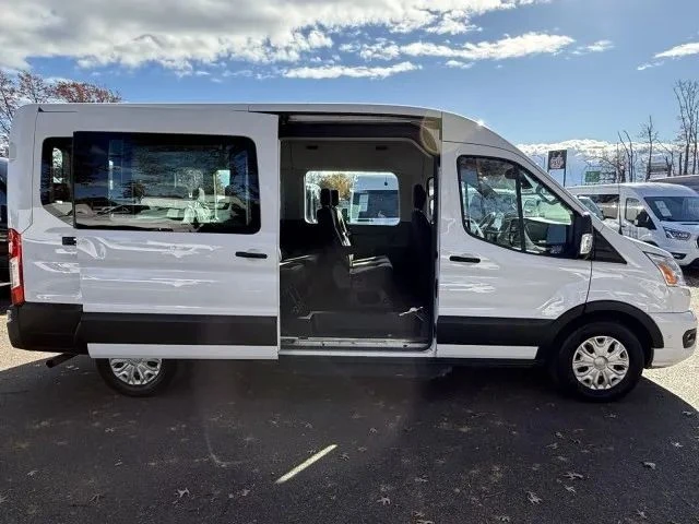2021 Ford Transit - Image 9 of 12