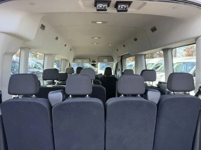 2021 Ford Transit - Image 10 of 12